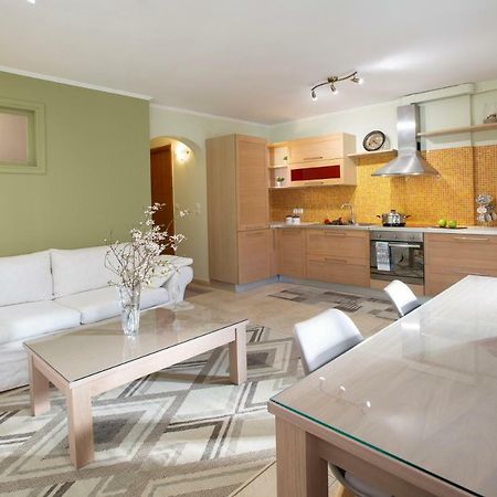 Elenas Home Vasilikí Zewnętrze zdjęcie