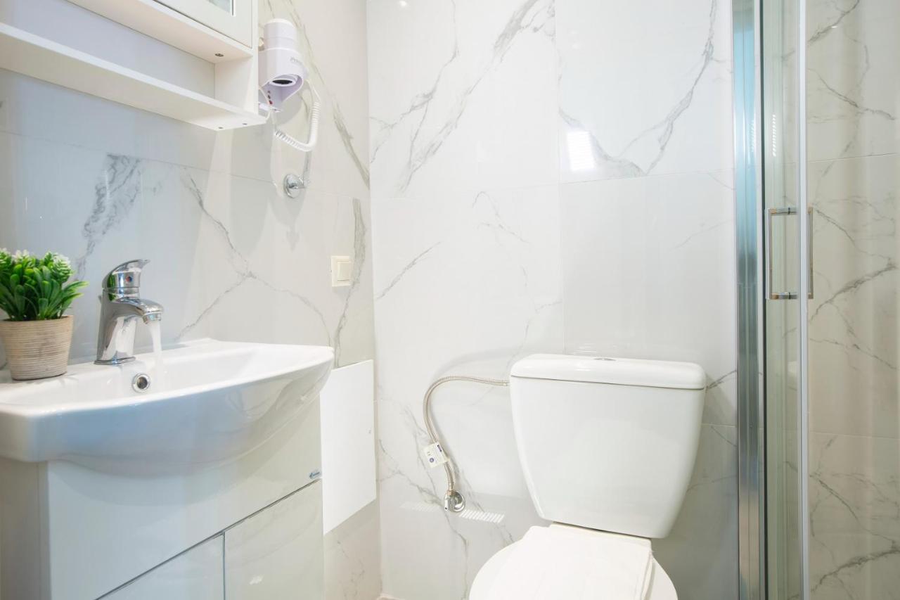 Elenas Home Vasilikí Zewnętrze zdjęcie