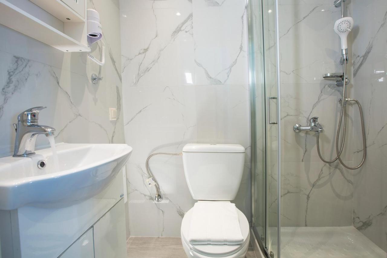 Elenas Home Vasilikí Zewnętrze zdjęcie
