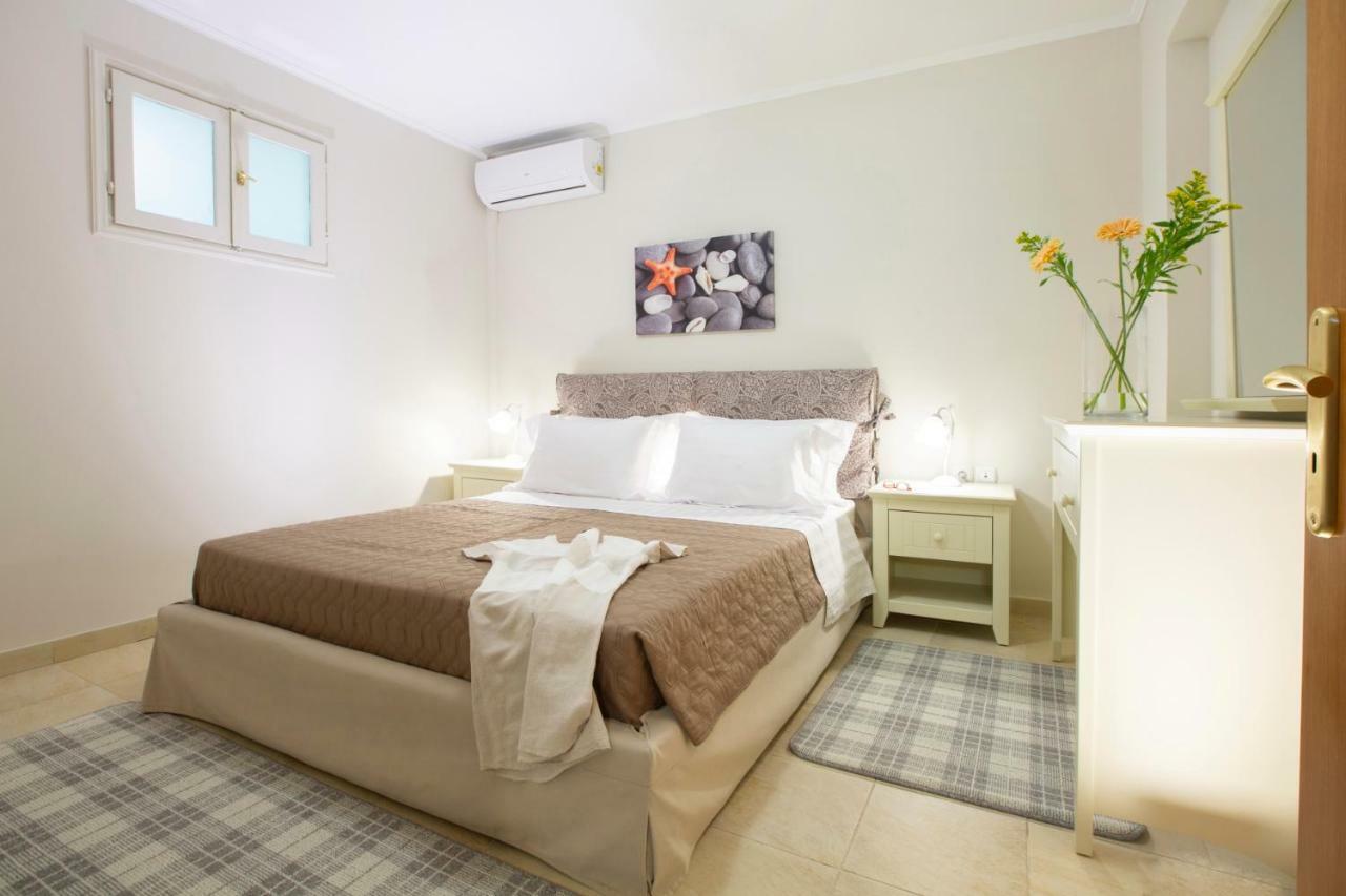 Elenas Home Vasilikí Zewnętrze zdjęcie