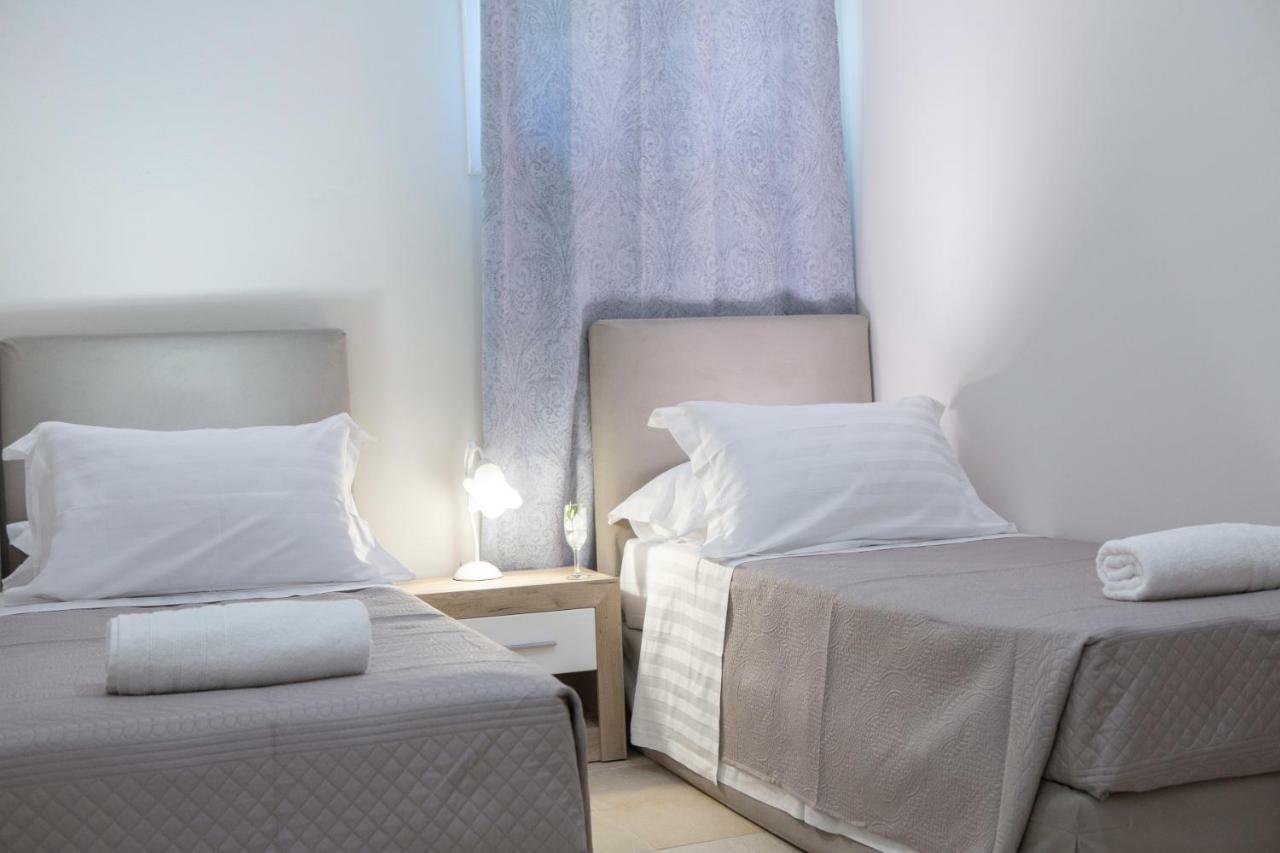 Elenas Home Vasilikí Zewnętrze zdjęcie