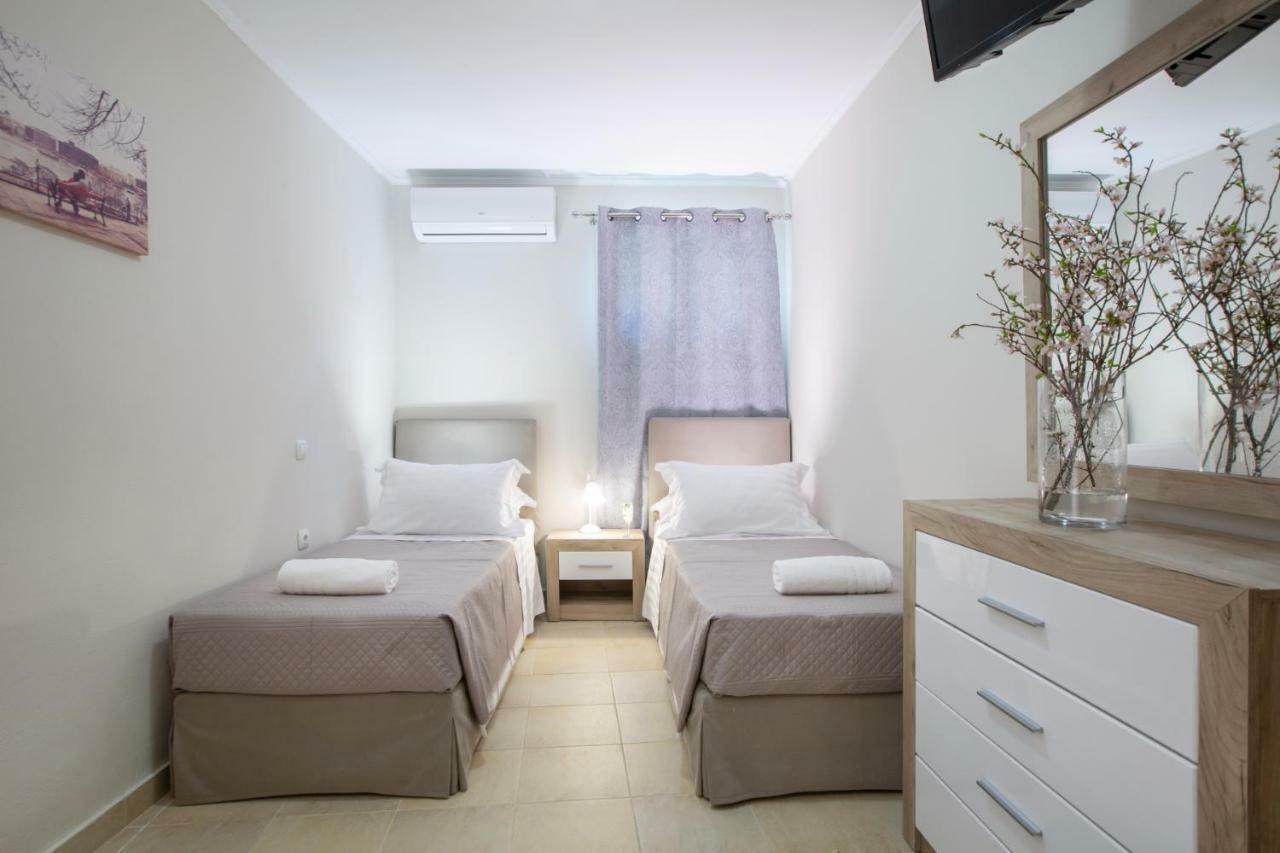 Elenas Home Vasilikí Zewnętrze zdjęcie
